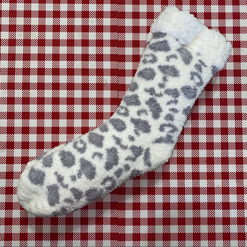 Lounge Socks